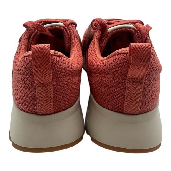 Under Armour Street Mirage Shoes Mens Sz 13‎ Orange/Brown Sneakers 3028378-873 main image 3